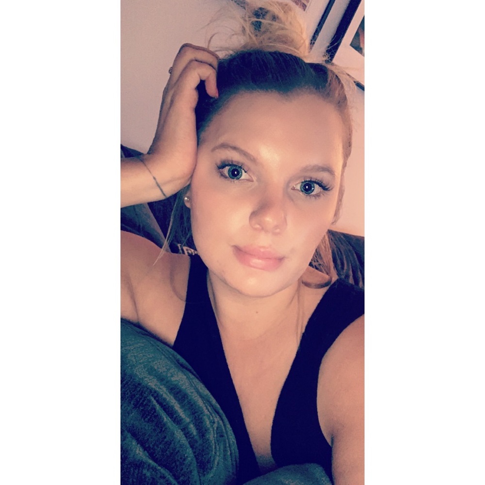 Meet your Posher, Annabelle